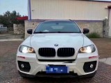 济宁抵押车2013-04宝马X6抵押车3.0L