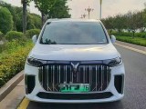 保定抵押车2024-03岚图汽车梦想家抵押车1.5L