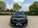 盐城抵押车2018-06凯迪拉克XTS抵押车2.0L