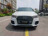 徐州抵押车2019-06奥迪Q3抵押车1.4L
