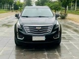 烟台抵押车2017-12凯迪拉克XT5抵押车2L