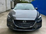湖州抵押车2017-03马自达昂克赛拉抵押车1.5L