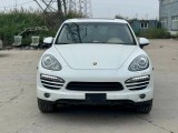 天津抵押车2014-06保时捷卡宴抵押车3.6L