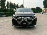2021-03抵押车2021-03传祺M8抵押车2L