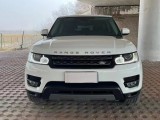 松原抵押车2018-06路虎揽胜运动抵押车3.0L