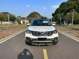 毕节抵押车2019-12起亚智跑抵押车2L