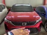 菏泽抵押车2020-04抵押车1.5L