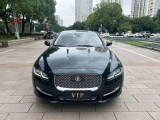 金华抵押车2018-03捷豹XJL抵押车3L
