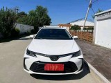 烟台抵押车2023-02丰田卡罗拉抵押车1.2L