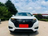 东营抵押车2022-03本田URV抵押车2L