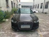 金华抵押车2016-03奥迪A4L抵押车2L