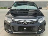 2015-06抵押车2015-06丰田凯美瑞抵押车2.0L