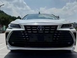 2022-03抵押车2022-03丰田亚洲龙抵押车2.5L