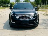 烟台抵押车2018-06凯迪拉克XT5抵押车2L