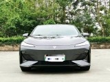 潍坊抵押车2023-03长安汽车深蓝抵押车1.5L