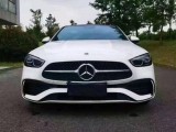 荆门抵押车2023-04奔驰C抵押车1.5L
