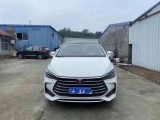 青岛抵押车2018-06比亚迪宋MAX抵押车1.5L
