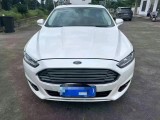 绍兴抵押车2014-03福特蒙迪欧抵押车2L