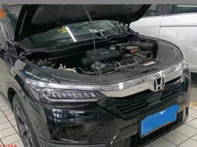 福州市泡水车22年本田皓影泡水车1.5自动档
