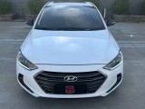 菏泽抵押车2019-04现代领动抵押车1.4L