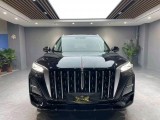 成都抵押车2023-12红旗HS5抵押车2.0L