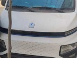 菏泽抵押车2023-05吉利远程抵押车1.5L