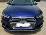 安顺抵押车2020-03奥迪A4L抵押车2L