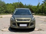 潍坊抵押车2015-02福特翼虎抵押车1.5L
