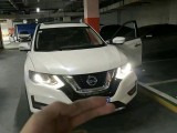 德阳抵押车2021-03日产奇骏抵押车2.5L