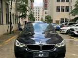 佛山抵押车2019-03宝马6系抵押车2.0L