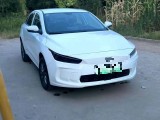 金华抵押车2024-04吉利几何抵押车纯电L