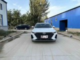 喀什抵押车2024-01抵押车2.0L