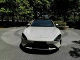 三明抵押车2024-03小米SU7抵押车纯电L