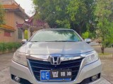 佛山抵押车2016-03抵押车1.8L