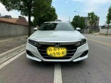 菏泽抵押车2022-04本田雅阁抵押车1.5L