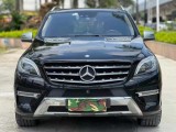 佛山抵押车2015-02奔驰ML抵押车3L