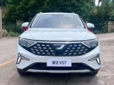 湘潭抵押车2024-03大众捷达VS7抵押车1.4L