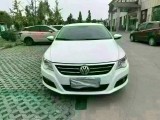 泰安抵押车2012-12大众CC抵押车1.8L