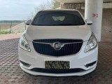 松原抵押车2018-10别克GL8抵押车2.5L