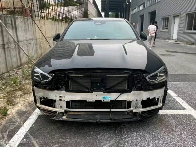 岳阳市泡水车23年奔驰CL泡水车1.5自动档