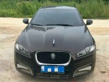 济宁抵押车2013-11捷豹XF抵押车3.0L