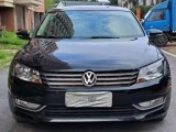 新余抵押车2014-12大众帕萨特抵押车1.8L