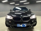 成都抵押车2019-05宝马X6抵押车2L