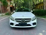 枣庄抵押车2019-05奔驰C抵押车1.5L
