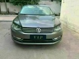 潍坊抵押车2011-10大众帕萨特抵押车1.8L