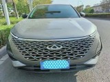湛江抵押车2023-12奇瑞欧萌达抵押车1.5L