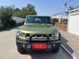 潍坊抵押车2018-04抵押车2.3L