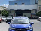 潍坊抵押车2014-12本田飞度抵押车1.5L