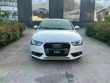 宿迁抵押车2013-03奥迪A4L抵押车2.0L