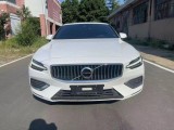 枣庄抵押车2022-04沃尔沃S60L抵押车2.0L